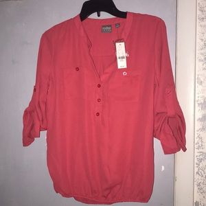 New York & Co top
